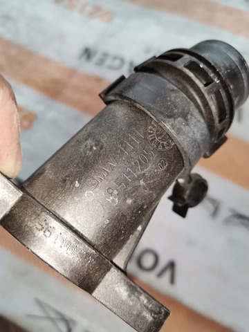 BMW 11118511205 Штуцер блока системы охлаждения в наличии Кривой Рог