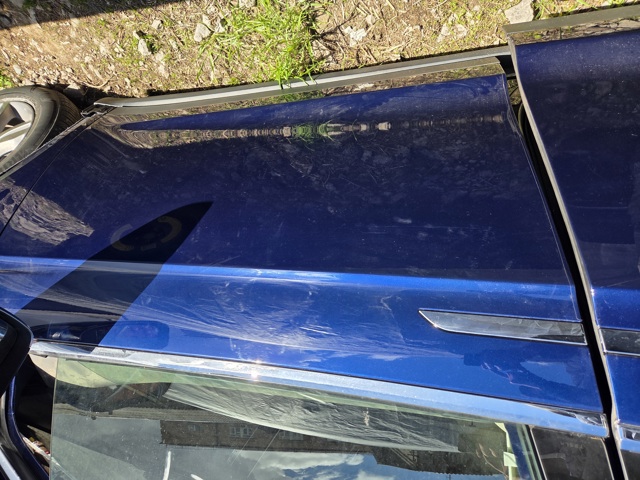 Замок передней пассажирской двери 112620000A TESLA
