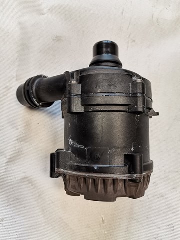 11518638237 BMW Помпа водяная (насос) охлаждения, дополнительный электрический купить в Киев