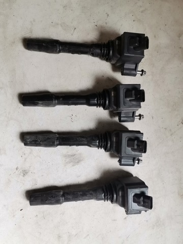 Катушка Бмв 7