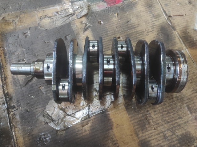 SUBARU 12200AA59A в наличии Киев
