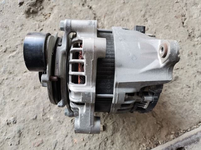 BMW 12318571357 Генератор в наличии Ужгород