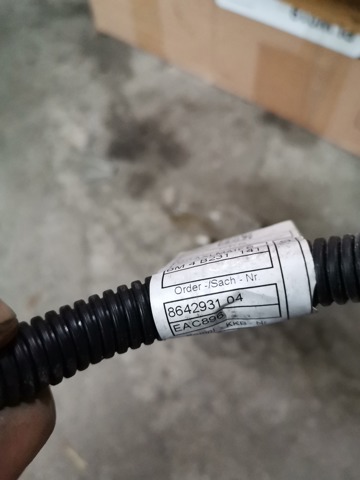 BMW 12518642931 в наличии Одесса