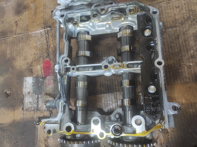SUBARU 13114AA100 в наличии Львов
