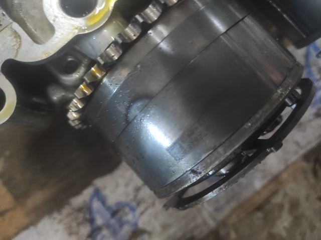 SUBARU 13114AA100 в наличии Кривой Рог