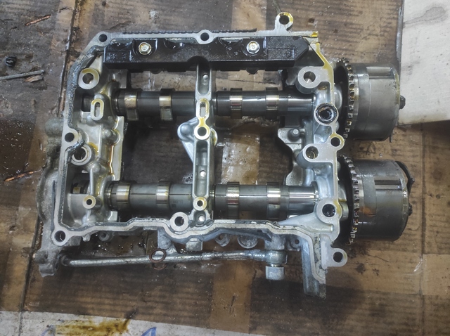 SUBARU 13114AA100 в наличии Запорожье
