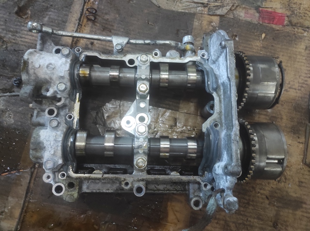 SUBARU 13321AA07B в наличии Ирпень