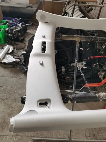 TESLA 156761301A в наличии Украина