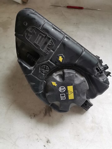 17139884859 BMW Бачок системы охлаждения купить в Киев