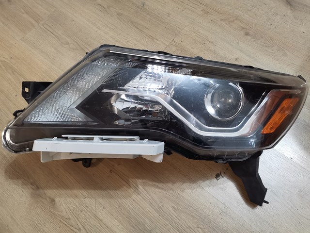 Фара основная левая 260609PF0A NISSAN