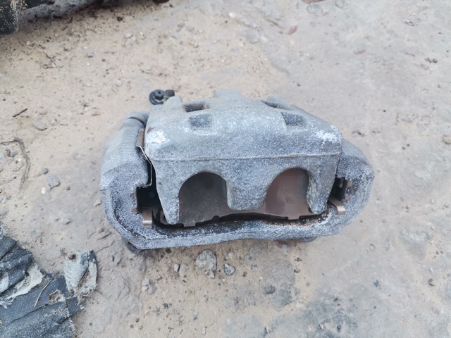 Суппорт тормозной передний левый 26292AN01C SUBARU