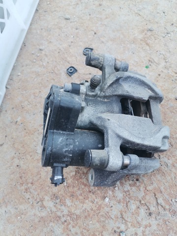 Задний правый суппорт 26692AN00A SUBARU