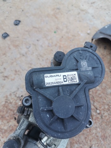 26692AN00A SUBARU Суппорт задний правый купить в Павлоград