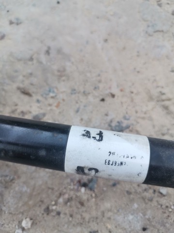 SUBARU 28321AN030 Полуось передняя в наличии Кривой Рог