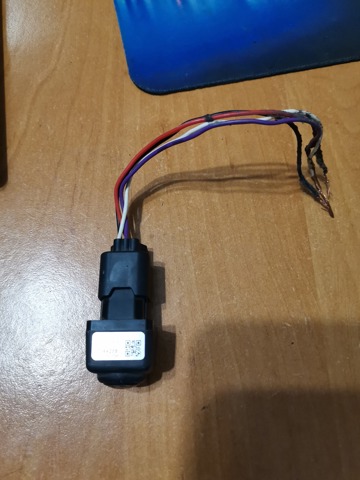 Камера системы обеспечения видимости 284429TB0C NISSAN