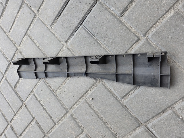 Воздуховоды системы охлаждения двигателя 29135D3500 HYUNDAI