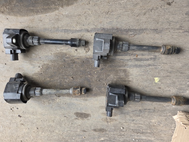 Модуль зажигания 3052059B013 HONDA