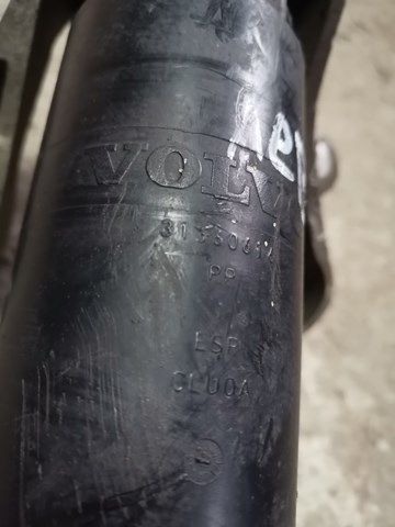 VOLVO 31476856 в наличии Днепр