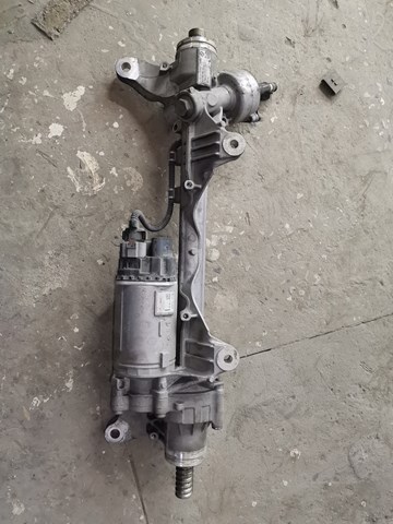 Управление рулевое в сборе 32106896854 BMW