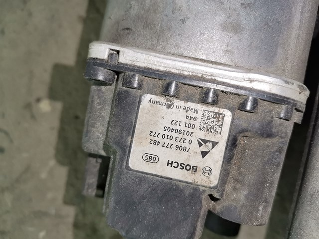 BMW 32106896854 Рейка рулевая в наличии Полтава