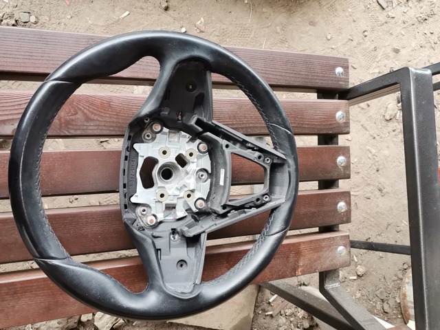 Колесо рулевое 32306871732 BMW