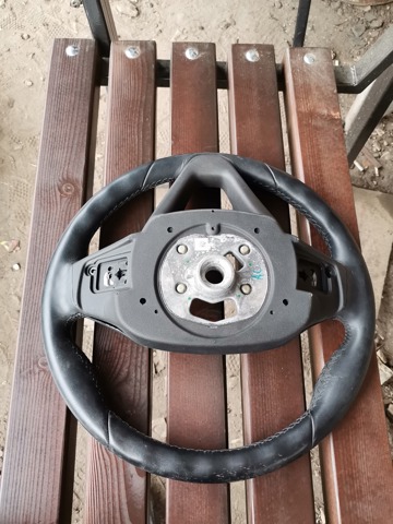 32306871732 BMW Рулевое колесо купить в Павлоград