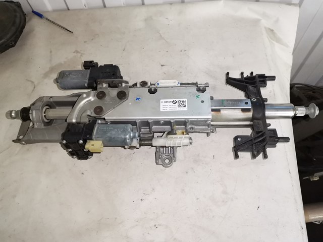 Колонка рулевого управления 32306894879 BMW