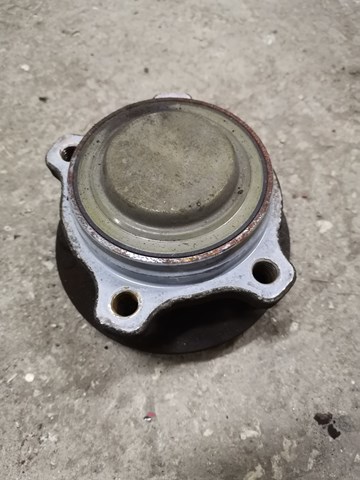 Ступица задняя (шпиндель) 32331434 VOLVO