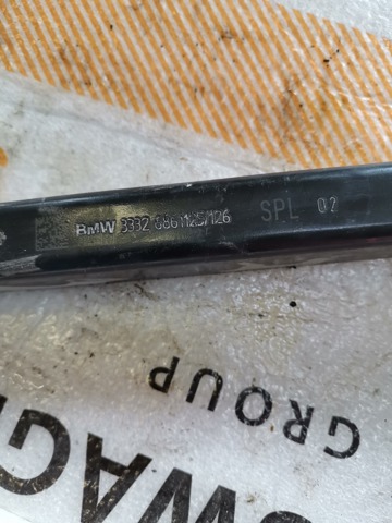 BMW 33326861125 Рычаг задней подвески поперечный левый в наличии Тернополь