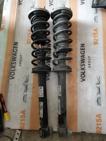 Амортизатор задней подвески 33526866615 BMW