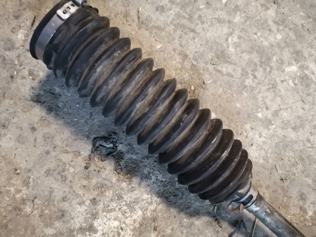 34160AN00A SUBARU Тяга рулевая купить в Ужгород