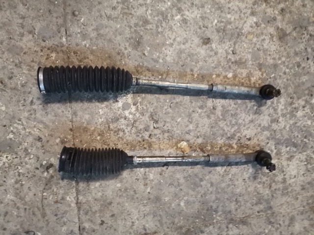 34160AN00A SUBARU Рулевая тяга купить в Кривой Рог