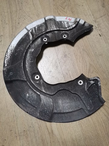 34206880474 BMW Защита тормозного диска заднего правая купить в Ровно
