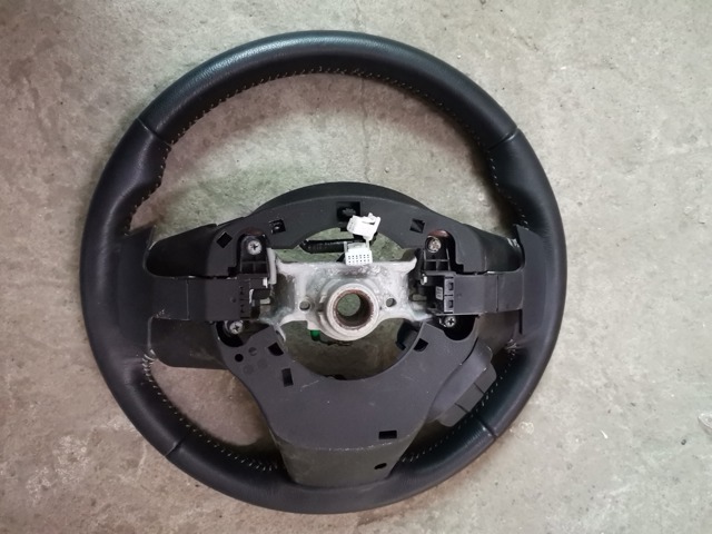 34312FL05DVH SUBARU Руль купить в Черкассы