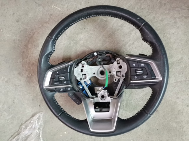 Руль 34312FL05DVH SUBARU