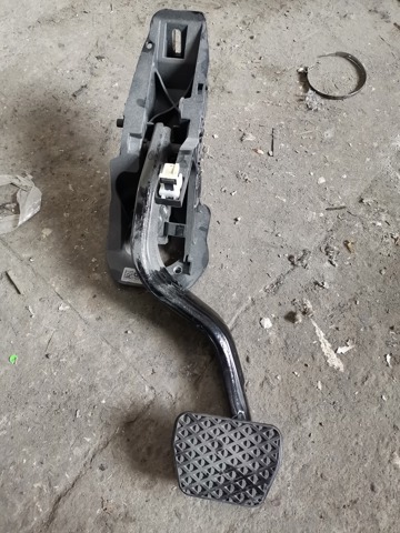 Педаль тормоза 35006861771 BMW