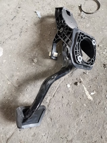 BMW 35006861771 Педаль тормоза в наличии Полтава