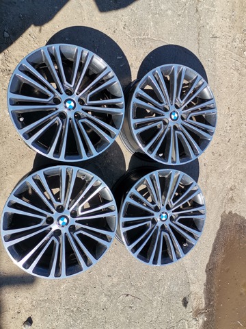 BMW 36116863420 Диски колесные в наличии Киев