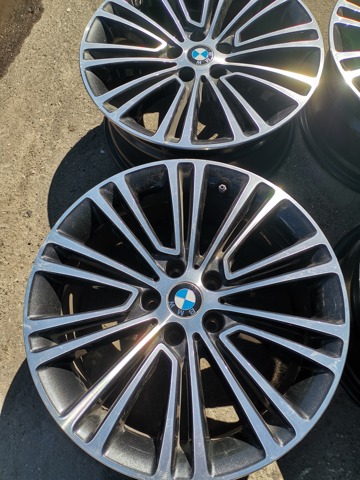 36116863420 BMW Диски колесные купить в Ужгород