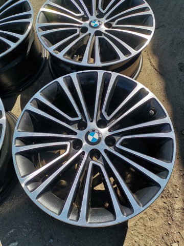 BMW 36116863420 Диски колесные литые (легкосплавные, титановые) в наличии Чернигов