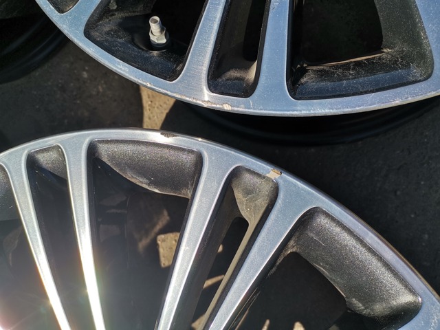BMW 36116863420 Диски колесные литые (легкосплавные, титановые) в наличии Черкассы
