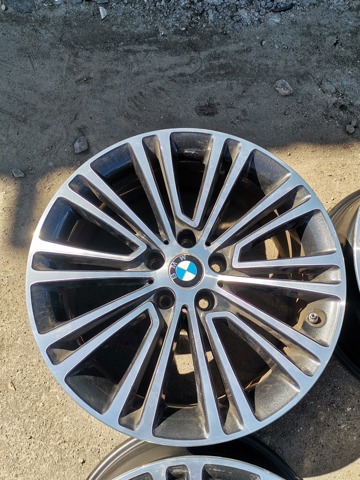 BMW 36116863420 Диски колесные литые (легкосплавные, титановые) в наличии Чернигов