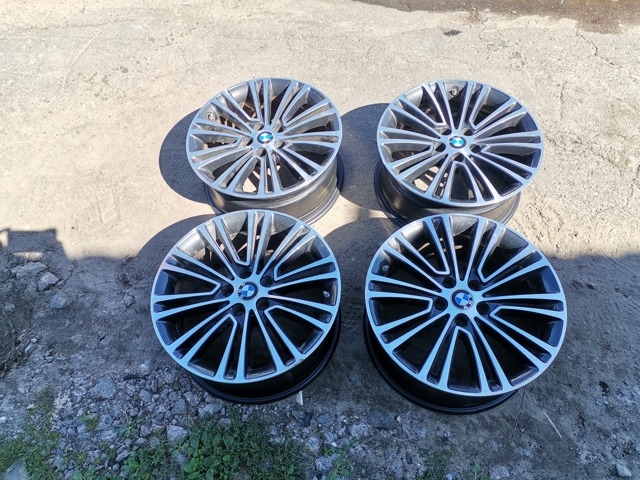 Диски на авто 36116863420 BMW