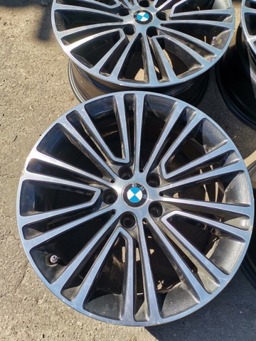 36116863420 BMW Диски колесные литые (легкосплавные, титановые) купить в Одесса