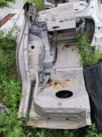 41007437520 BMW Крыло заднее правое купить в Черкассы