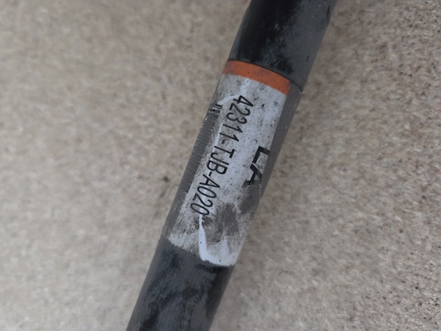 42311TJBA02 HONDA купить в Львов