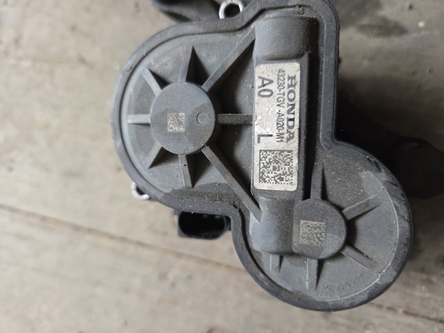 43019TJBA02 HONDA купить в Николаев