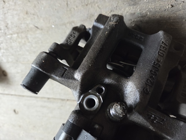 HONDA 43019TJBA02 в наличии Днепр