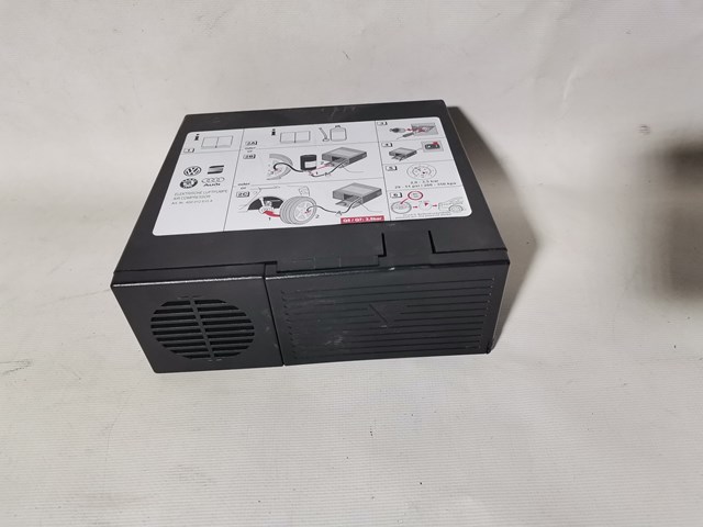 4G0012615A купить Житомир