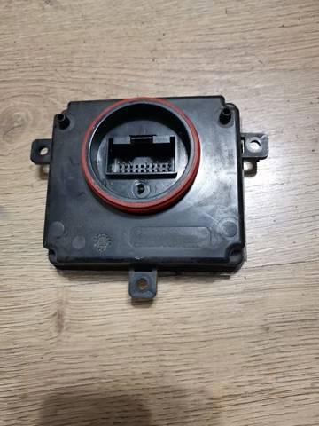 Модуль управления (ЭБУ) светом фар 4G0907697D VAG